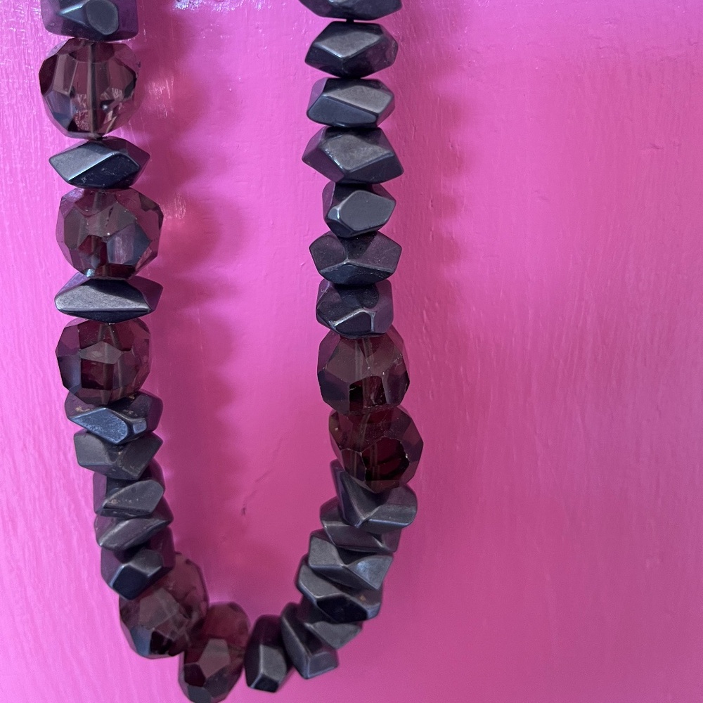 Very Special vintage necklace from NEIMAN MARCUS